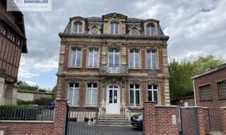 Appartement 2 Pièces 34 m² à louer à Beauvais (60000)
