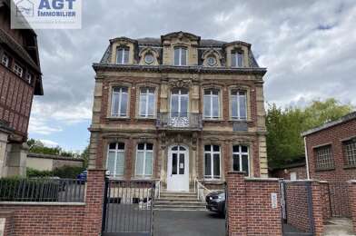 Appartement 2 pièces 558 €