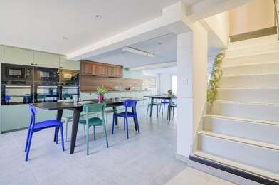 Appartement 1 pièces 775 €