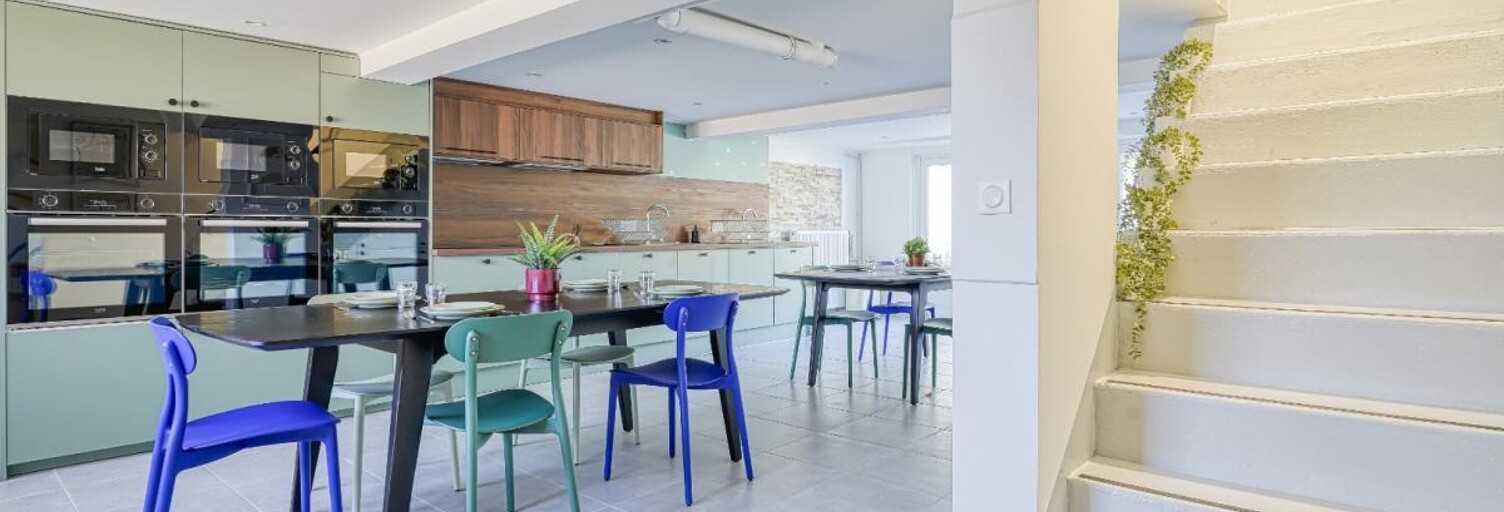Appartement 1 Pièce 10 m² à louer à Vitry-sur-Seine (94400)