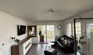 Appartement 1 Pièce 11 m² à louer à Bordeaux (33800)