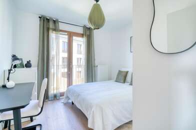 Appartement 1 pièces 630 €