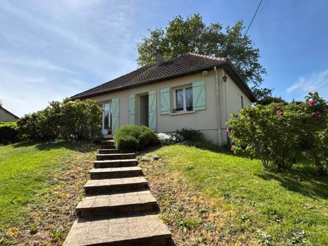 ARGENTAN — photo du bien