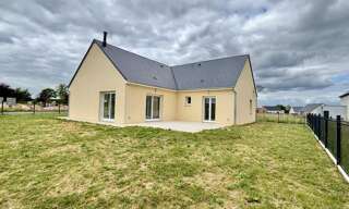 Maison  107 m² à louer à Argentan (61200)