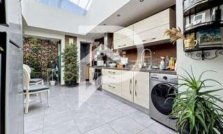 Maison 4 Pièces 88 m² à vendre à Calais (62100)