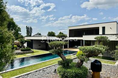 Maison 6 pièces 1590000 €