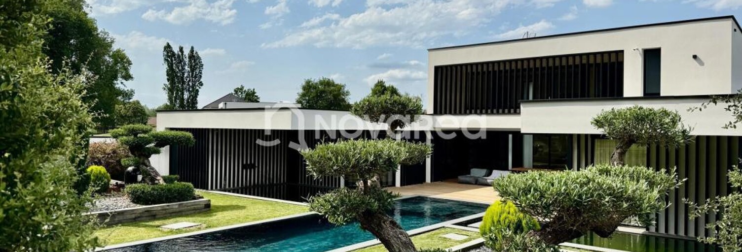 Maison 6 Pièces 232 m² à vendre à Pau (64000)
