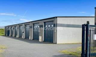 Local industriel 1 Pièce 67 m² à vendre à Morlaàs (64160)
