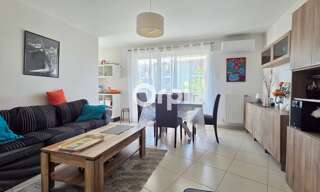Appartement 3 Pièces 59 m² à vendre à Meyzieu (69330)