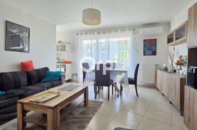 Appartement 3 pièces 220000 €