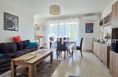 Appartement À Vendre — photo du bien