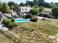 Propriété de charme en pierre – 290 m² – 2,5 ha avec vue dominante – cadre d’exception — photo 3