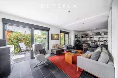 Maison 5 pièces 1600000 €