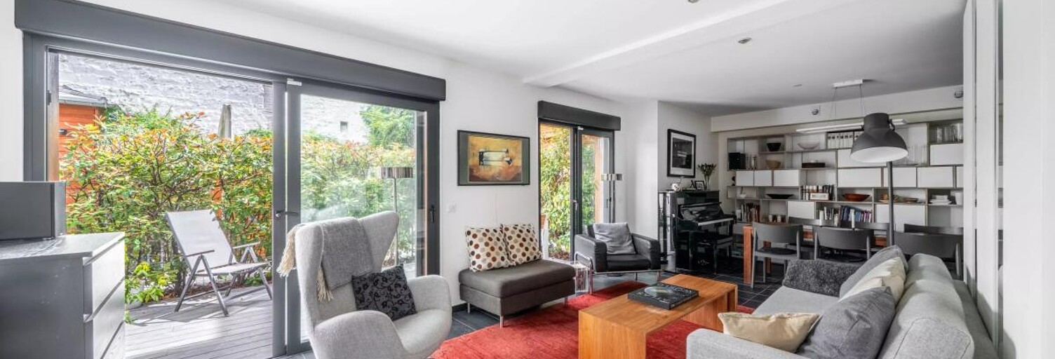 Maison 5 Pièces 126 m² à vendre à Paris 14 (75014)