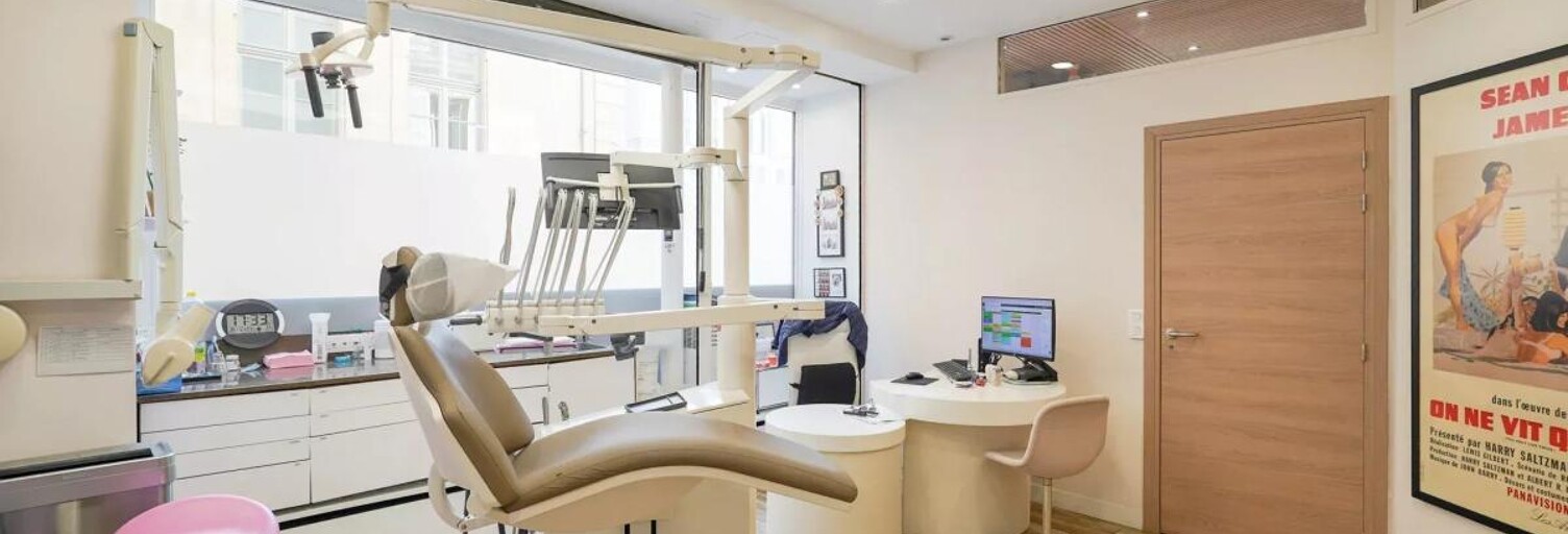 Commerce 6 Pièces 155 m² à vendre à Paris 6 (75006)