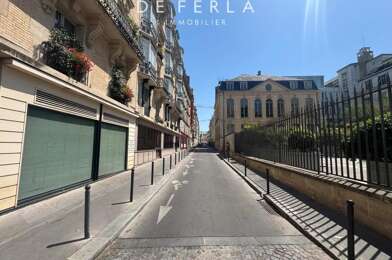 Commerce 6 pièces 1995000 €
