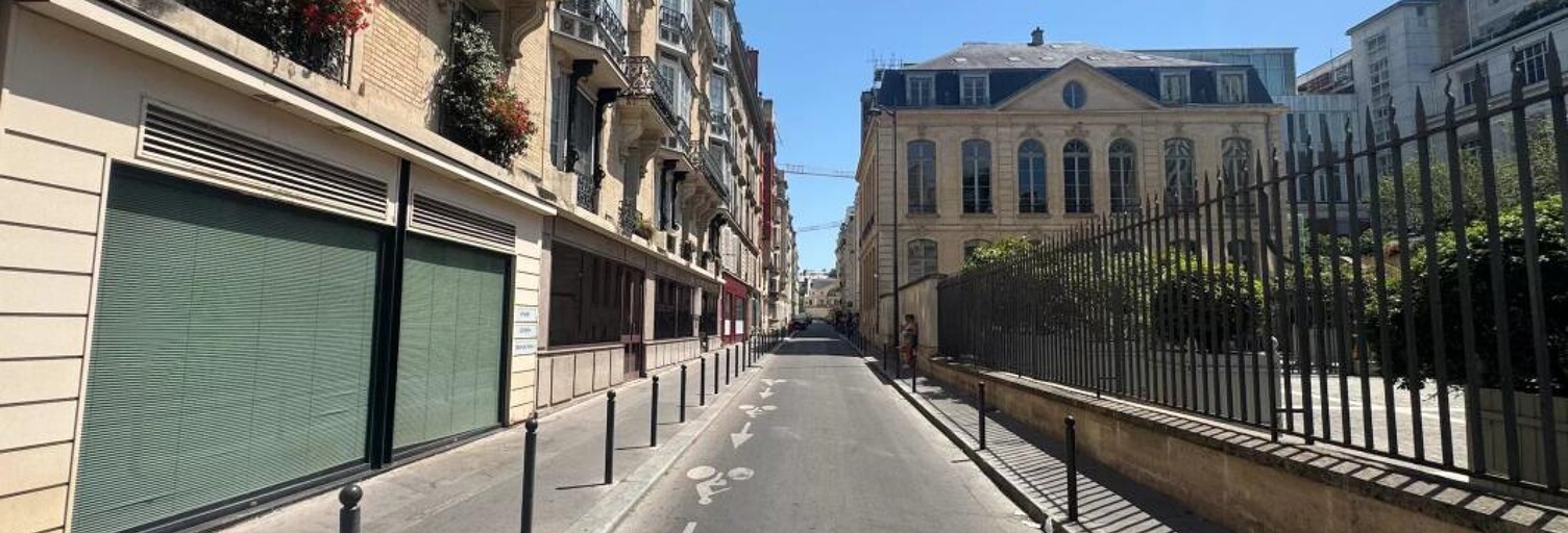 Commerce 6 Pièces 155 m² à vendre à Paris 6 (75006)