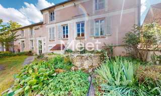 Maison 10 Pièces 258 m² à vendre à Venoy (89290)