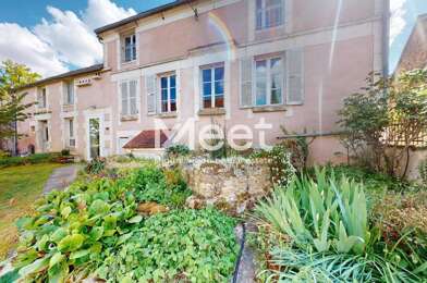 Maison 10 pièces 189900 €