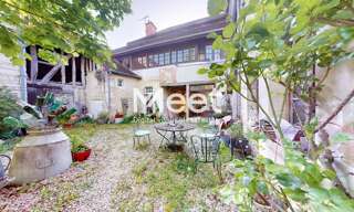 Maison 10 Pièces 300 m² à vendre à Épineuil (89700)