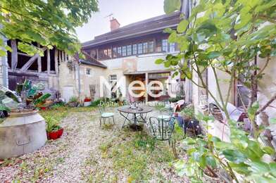Maison 10 pièces 315000 €
