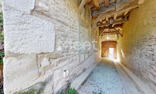 Maison 10 Pièces 300 m² à vendre à Épineuil (89700)