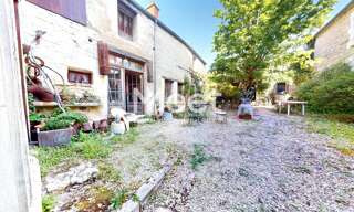 Maison 10 Pièces 300 m² à vendre à Épineuil (89700)