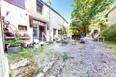 Maison 10 pièces 315000 €