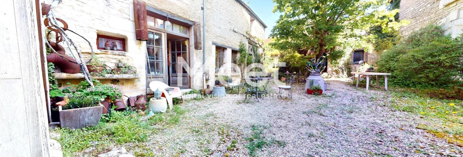 Maison 10 Pièces 300 m² à vendre à Épineuil (89700)
