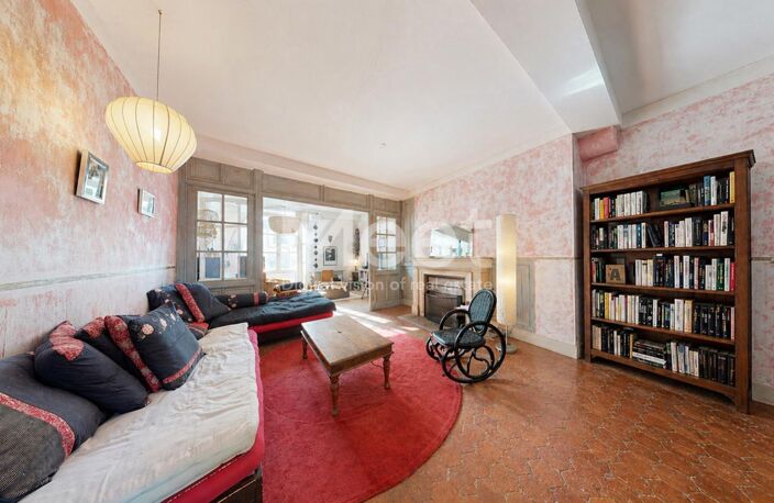 Maison 10 Pièces - 7 Chambres - Dépendances — photo 3