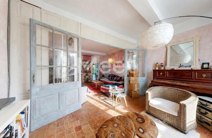 Maison 10 Pièces - 7 Chambres - Dépendances — photo 4