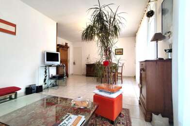 Appartement 3 pièces 114500 €