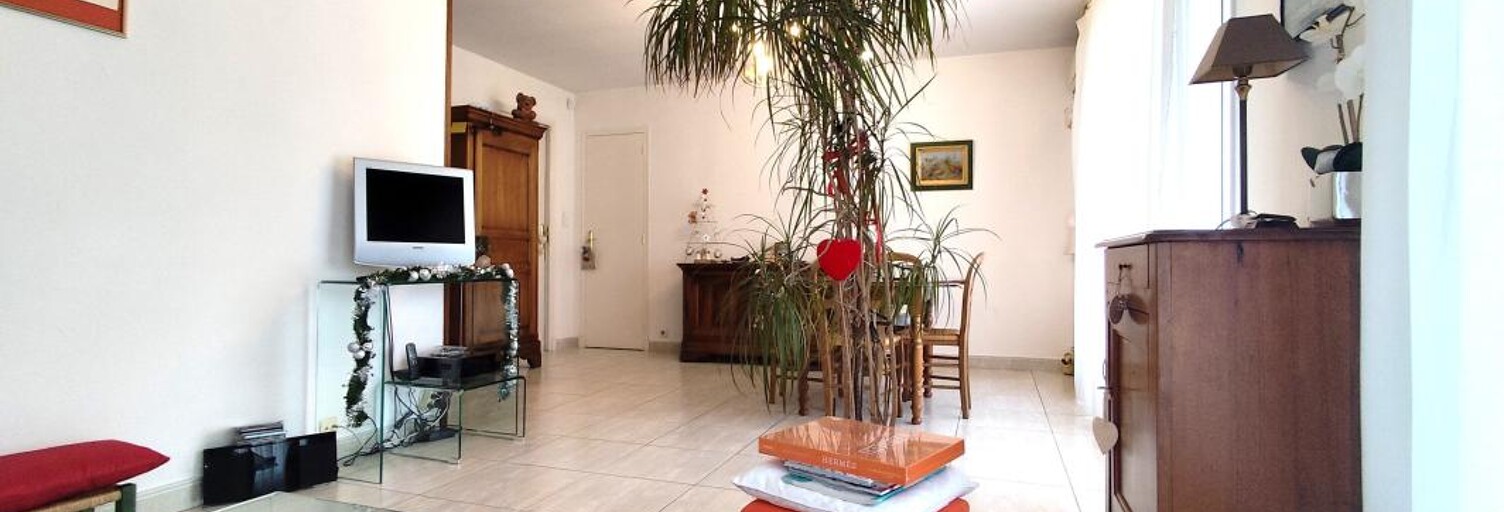 Appartement 3 Pièces 69 m² à vendre à Avignon (84000)