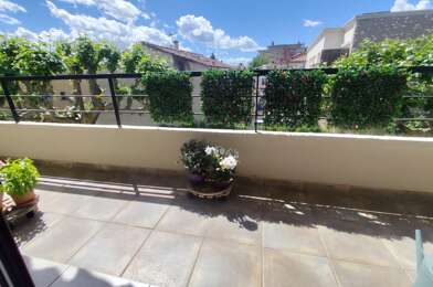 Appartement 3 pièces 114500 €