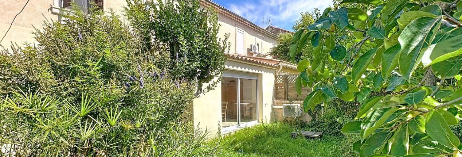 Maison 3 Pièces 74 m² à vendre à Avignon (84000)