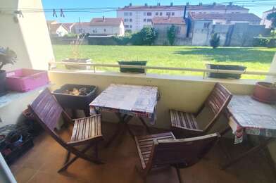 Appartement 4 pièces 159000 €