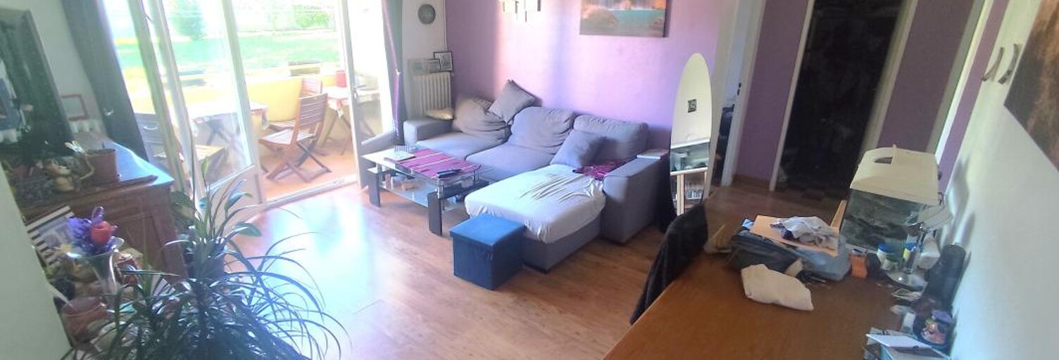 Appartement 4 Pièces 80 m² à vendre à Arles (13200)