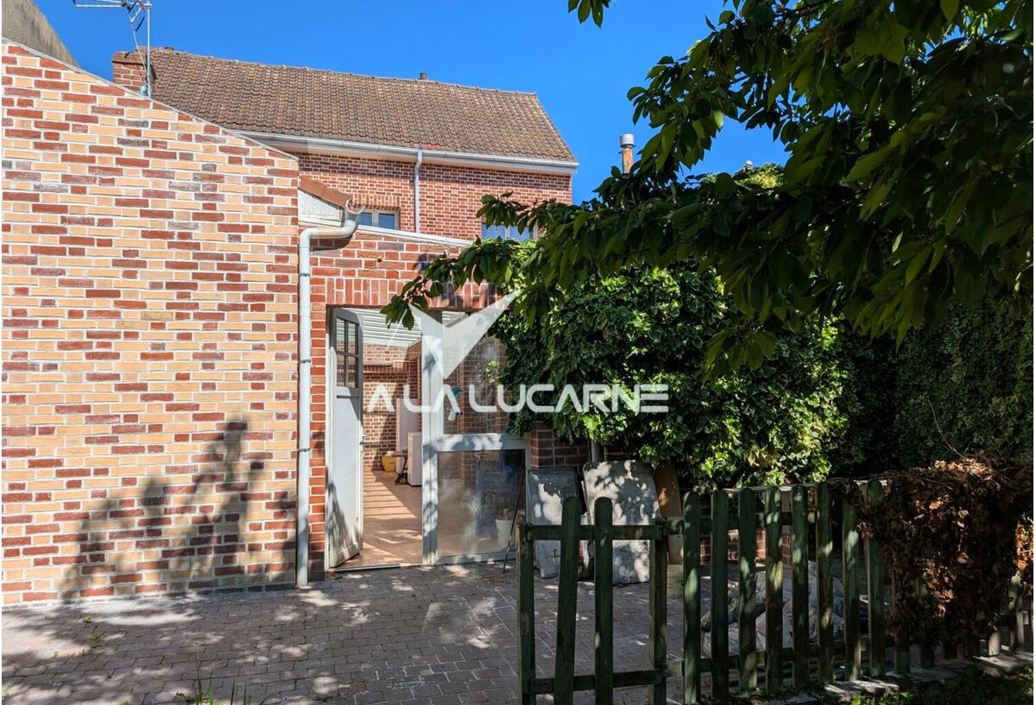 Maison F5 — photo 1