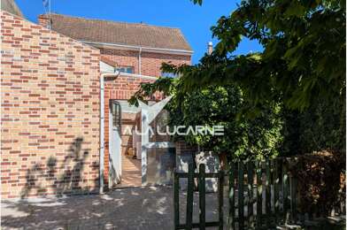 Maison 5 pièces 157500 €