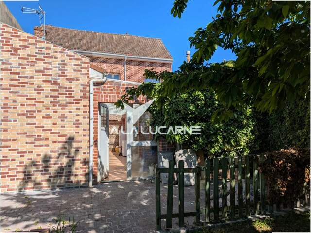 Maison F5 — photo du bien