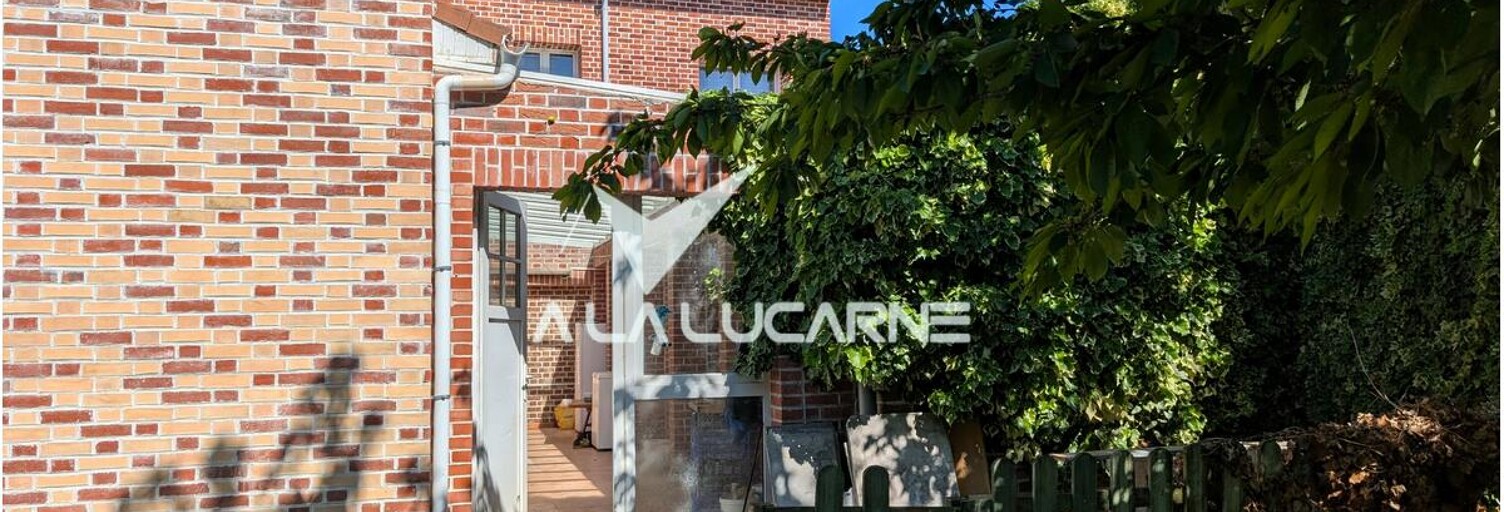 Maison 5 Pièces 100 m² à vendre à Wingles (62410)