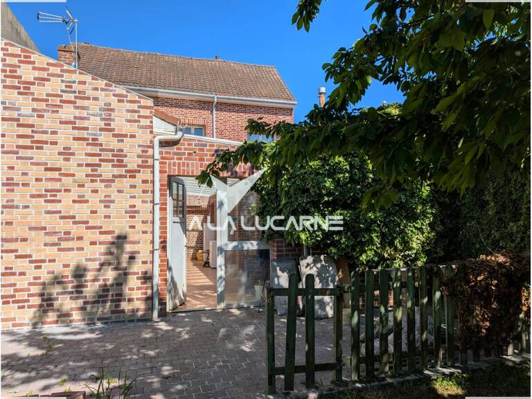 Maison F5 — photo 1