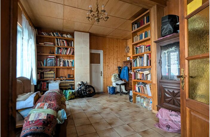Maison F5 — photo 3