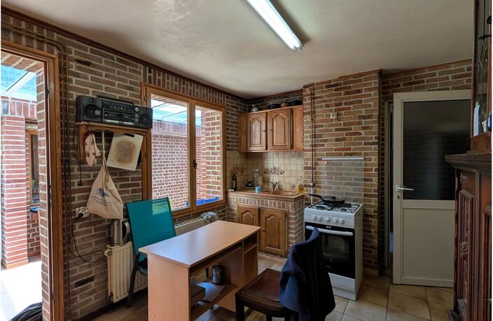 Maison F5 — photo 4