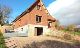 Maison 6 Pièces 150 m² à vendre à Planques (62310)