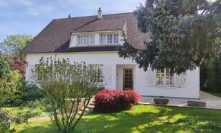 Maison 8 Pièces 230 m² à vendre à Ancinnes (72610)