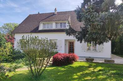 Maison 8 pièces 196100 €