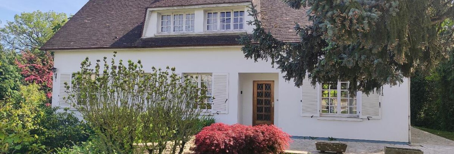 Maison 8 Pièces 230 m² à vendre à Ancinnes (72610)