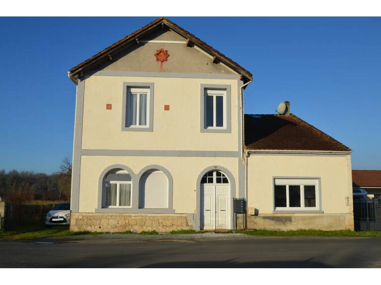 Immeuble F12 — photo 1
