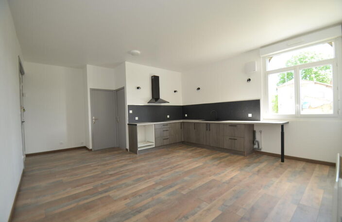 Immeuble F12 — photo 2